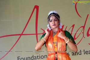 Bharatanatyam Recital