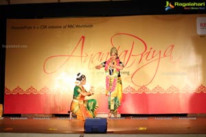 Bharatanatyam Recital