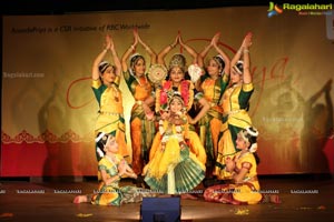 Bharatanatyam Recital