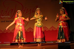 Bharatanatyam Recital