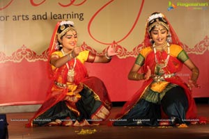 Bharatanatyam Recital