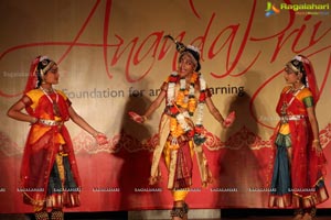 Bharatanatyam Recital