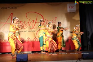 Bharatanatyam Recital