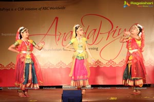 Bharatanatyam Recital