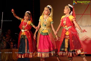 Bharatanatyam Recital