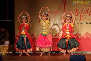 Bharatanatyam Recital