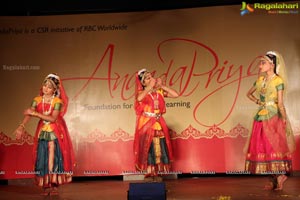 Bharatanatyam Recital