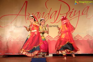 Bharatanatyam Recital