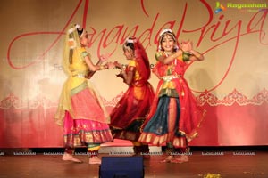 Bharatanatyam Recital