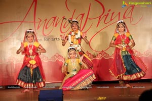 Bharatanatyam Recital