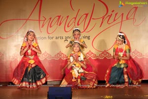 Bharatanatyam Recital