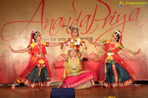 Bharatanatyam Recital