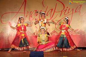 Bharatanatyam Recital