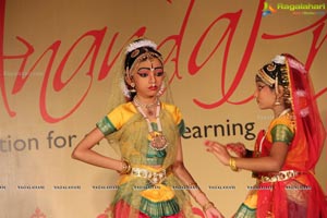 Bharatanatyam Recital