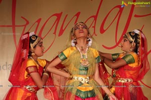 Bharatanatyam Recital