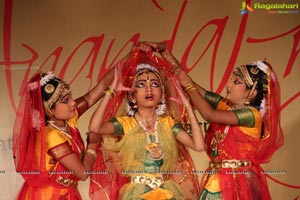 Bharatanatyam Recital