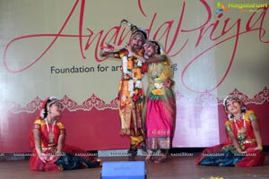 Bharatanatyam Recital