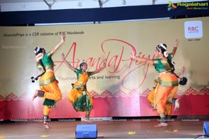 Bharatanatyam Recital