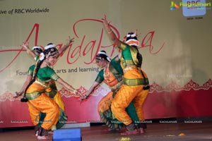 Bharatanatyam Recital