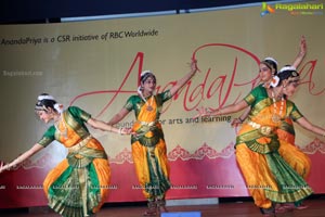 Bharatanatyam Recital