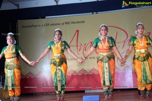 Bharatanatyam Recital