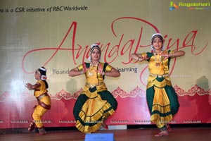 Bharatanatyam Recital