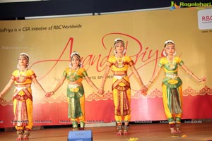 Bharatanatyam Recital