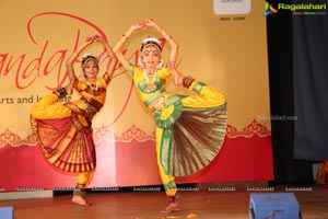 Bharatanatyam Recital