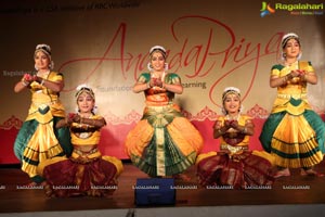 Bharatanatyam Recital