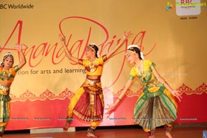 Bharatanatyam Recital