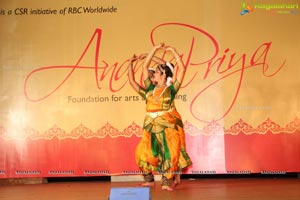 Bharatanatyam Recital