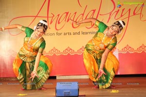 Bharatanatyam Recital