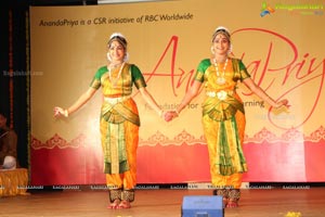 Bharatanatyam Recital