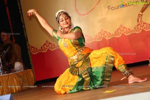 Bharatanatyam Recital