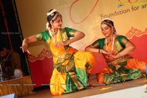 Bharatanatyam Recital