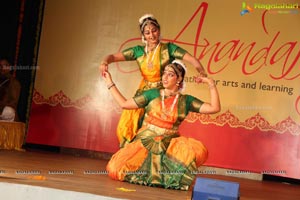 Bharatanatyam Recital