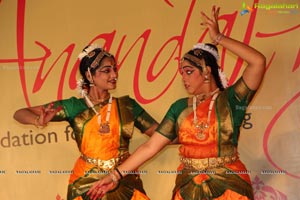 Bharatanatyam Recital