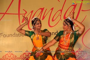 Bharatanatyam Recital