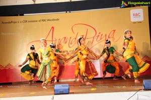 Bharatanatyam Recital