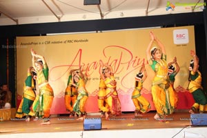 Bharatanatyam Recital