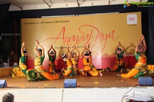 Bharatanatyam Recital