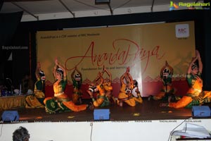 Bharatanatyam Recital