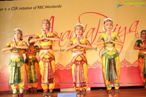 Bharatanatyam Recital