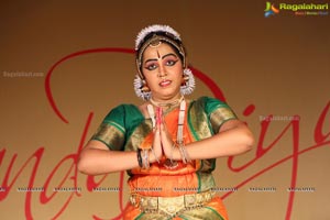 Bharatanatyam Recital