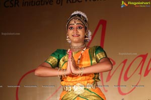 Bharatanatyam Recital