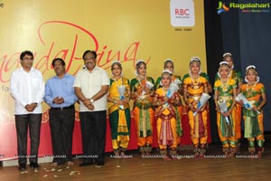 Bharatanatyam Recital