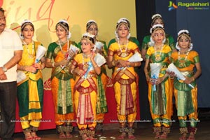 Bharatanatyam Recital