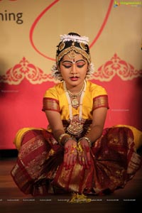 Bharatanatyam Recital