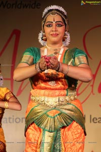 Bharatanatyam Recital