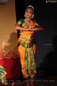 Bharatanatyam Recital